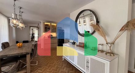 Вілла для громадянства в районі Кестель