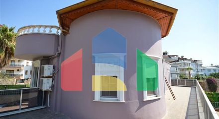 Вілла для громадянства в районі Кестель