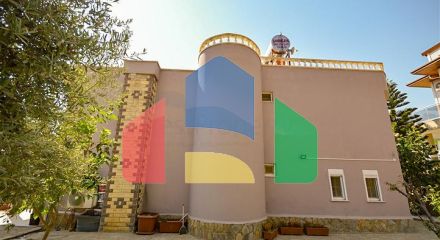 Вілла для громадянства в районі Кестель