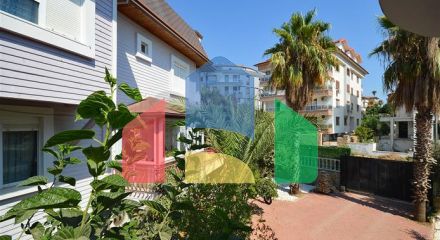 Вілла для громадянства в районі Кестель