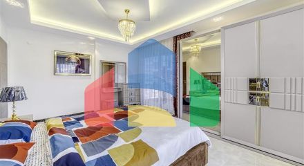 Пентхаус с видом на горы в Кестеле Пентхаус с видом на горы в Кестеле