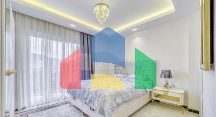 Пентхаус с видом на горы в Кестеле Пентхаус с видом на горы в Кестеле