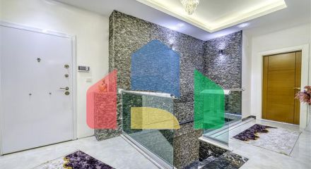 Пентхаус с видом на горы в Кестеле Пентхаус с видом на горы в Кестеле