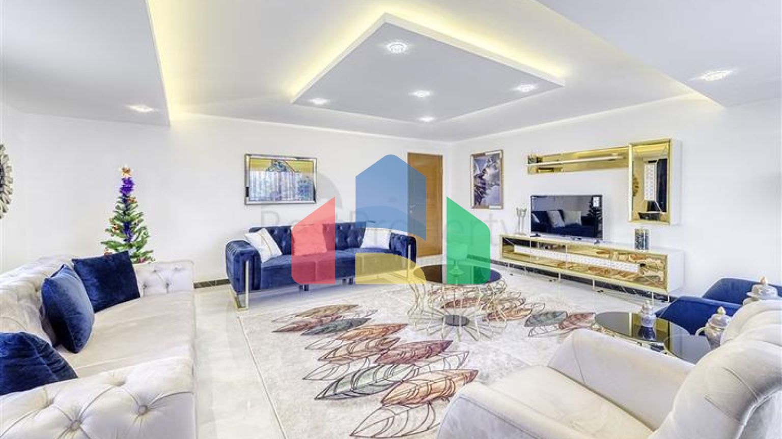 Пентхаус с видом на горы в Кестеле