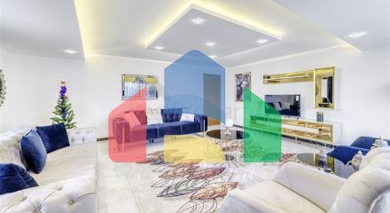 Пентхаус с видом на горы в Кестеле Пентхаус с видом на горы в Кестеле