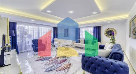 Пентхаус с видом на горы в Кестеле Пентхаус с видом на горы в Кестеле