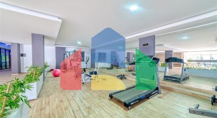 Пентхаус с видом на горы в Кестеле Пентхаус с видом на горы в Кестеле