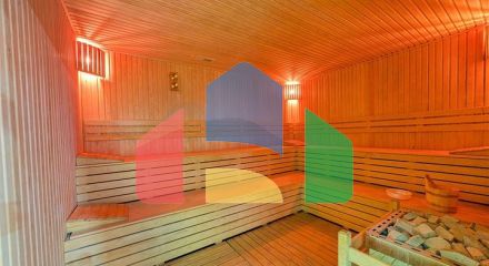 Пентхаус с видом на горы в Кестеле Пентхаус с видом на горы в Кестеле