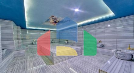 Пентхаус с видом на горы в Кестеле Пентхаус с видом на горы в Кестеле