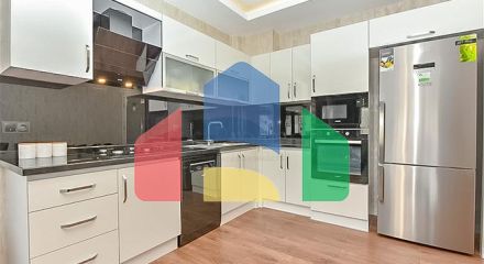 Квартира 3+1 в затишному районі Кестель