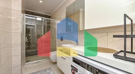 Квартира 3+1 в затишному районі Кестель