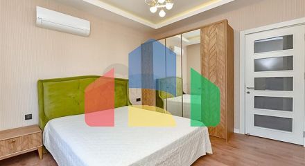 Квартира 3+1 в затишному районі Кестель