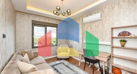 Квартира 3+1 в уютном районе Кестель Квартира 3+1 в уютном районе Кестель