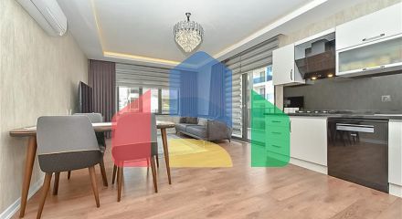 Квартира 3+1 в уютном районе Кестель Квартира 3+1 в уютном районе Кестель