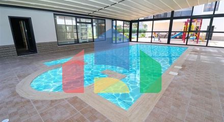 Квартира 3+1 в уютном районе Кестель Квартира 3+1 в уютном районе Кестель