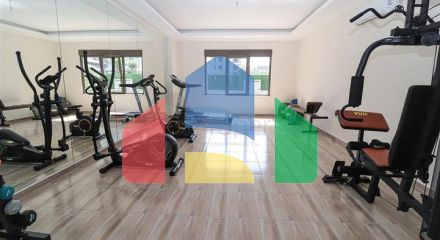 Квартира 3+1 в уютном районе Кестель Квартира 3+1 в уютном районе Кестель