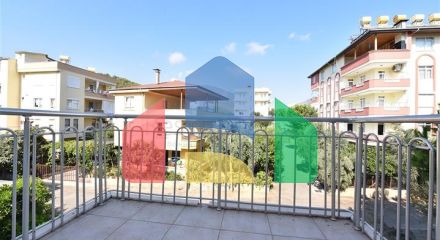 Вилла планировкой 6+1 с отдельной кухней в районе Кестель Вилла планировкой 6+1 с отдельной кухней в районе Кестель