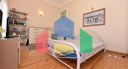 Вилла планировкой 6+1 с отдельной кухней в районе Кестель Вилла планировкой 6+1 с отдельной кухней в районе Кестель