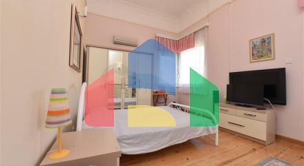 Вилла планировкой 6+1 с отдельной кухней в районе Кестель Вилла планировкой 6+1 с отдельной кухней в районе Кестель