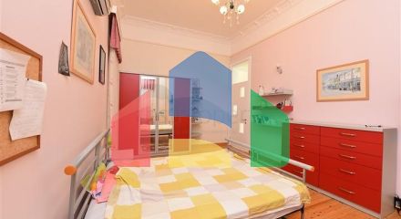 Вилла планировкой 6+1 с отдельной кухней в районе Кестель Вилла планировкой 6+1 с отдельной кухней в районе Кестель