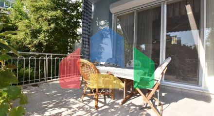 Вилла планировкой 6+1 с отдельной кухней в районе Кестель Вилла планировкой 6+1 с отдельной кухней в районе Кестель