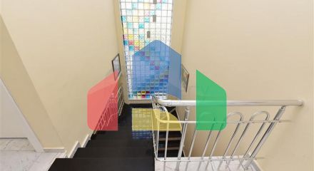 Вилла планировкой 6+1 с отдельной кухней в районе Кестель Вилла планировкой 6+1 с отдельной кухней в районе Кестель