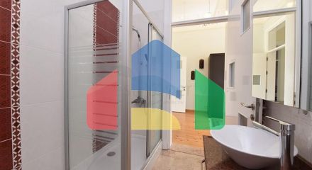 Вилла планировкой 6+1 с отдельной кухней в районе Кестель Вилла планировкой 6+1 с отдельной кухней в районе Кестель