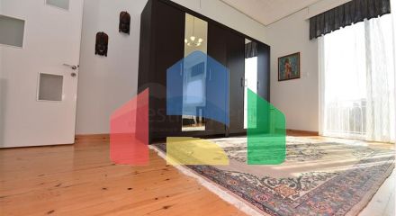 Вилла планировкой 6+1 с отдельной кухней в районе Кестель Вилла планировкой 6+1 с отдельной кухней в районе Кестель