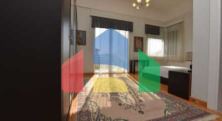 Вилла планировкой 6+1 с отдельной кухней в районе Кестель Вилла планировкой 6+1 с отдельной кухней в районе Кестель