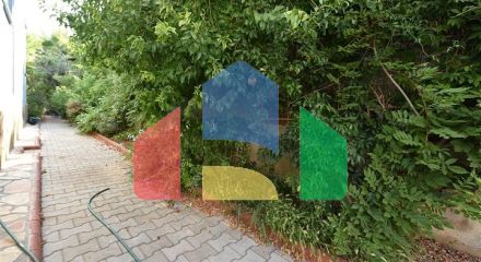 Вилла планировкой 6+1 с отдельной кухней в районе Кестель Вилла планировкой 6+1 с отдельной кухней в районе Кестель