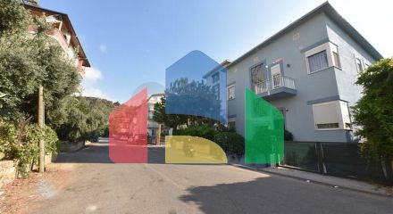 Вилла планировкой 6+1 с отдельной кухней в районе Кестель Вилла планировкой 6+1 с отдельной кухней в районе Кестель