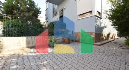 Вилла планировкой 6+1 с отдельной кухней в районе Кестель Вилла планировкой 6+1 с отдельной кухней в районе Кестель