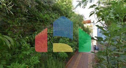 Вилла планировкой 6+1 с отдельной кухней в районе Кестель Вилла планировкой 6+1 с отдельной кухней в районе Кестель