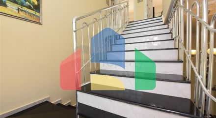 Вилла планировкой 6+1 с отдельной кухней в районе Кестель Вилла планировкой 6+1 с отдельной кухней в районе Кестель