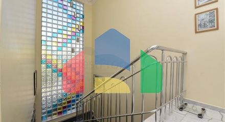 Вилла планировкой 6+1 с отдельной кухней в районе Кестель Вилла планировкой 6+1 с отдельной кухней в районе Кестель