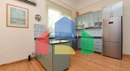 Вилла планировкой 6+1 с отдельной кухней в районе Кестель Вилла планировкой 6+1 с отдельной кухней в районе Кестель