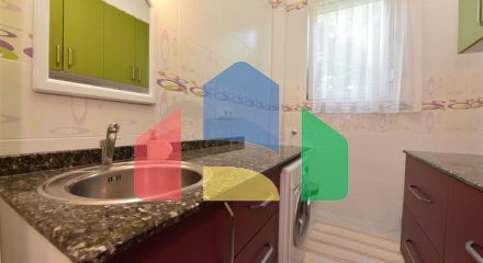 Вилла планировкой 6+1 с отдельной кухней в районе Кестель Вилла планировкой 6+1 с отдельной кухней в районе Кестель