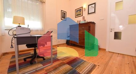 Вилла планировкой 6+1 с отдельной кухней в районе Кестель Вилла планировкой 6+1 с отдельной кухней в районе Кестель