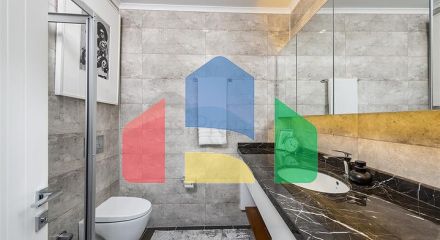 Розкішний пентхаус з видом на море і фортеця від власника