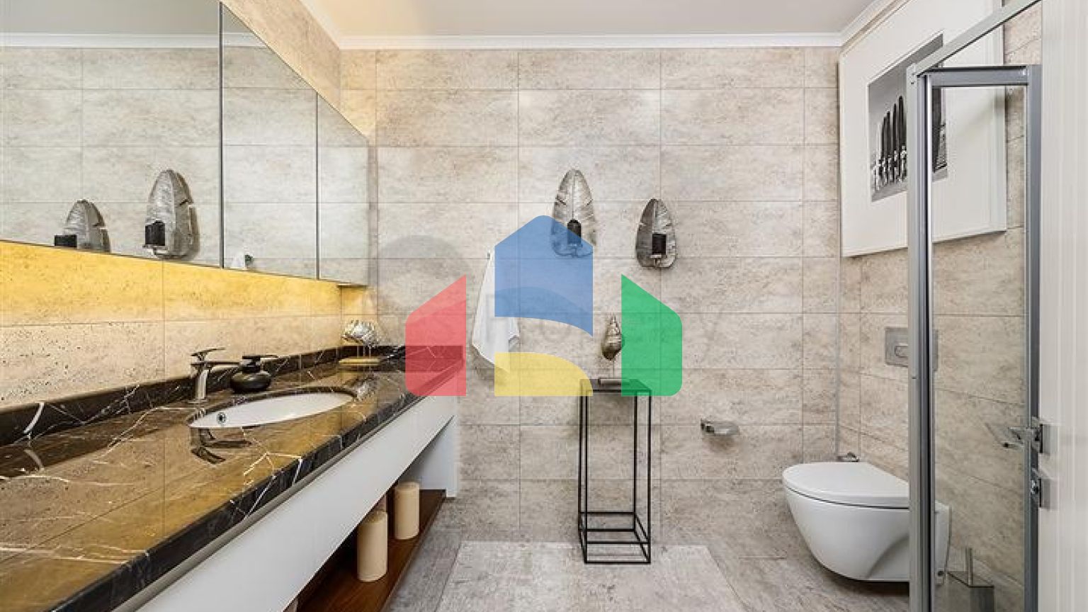 Розкішний пентхаус з видом на море і фортеця від власника