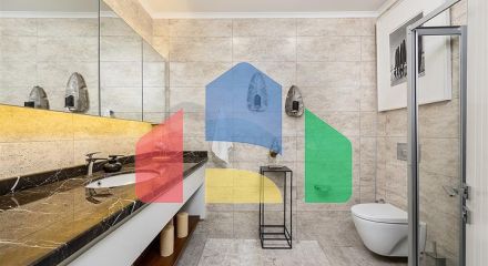 Розкішний пентхаус з видом на море і фортеця від власника