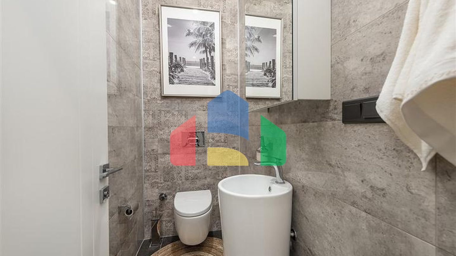 Розкішний пентхаус з видом на море і фортеця від власника