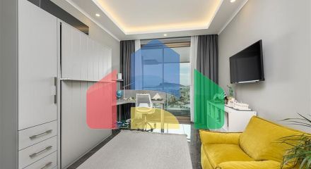 Розкішний пентхаус з видом на море і фортеця від власника