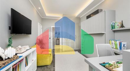 Розкішний пентхаус з видом на море і фортеця від власника