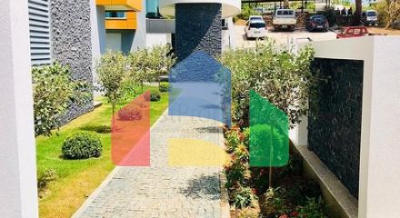 Розкішний пентхаус з видом на море і фортеця від власника