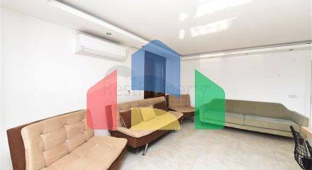 Двухуровневая квартира 4+1 в Кестель Двухуровневая квартира 4+1 в Кестель