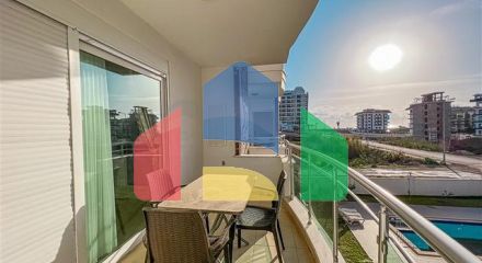 Apartment in Kestel district