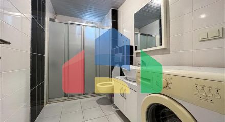Apartment in Kestel district