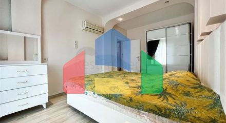 Apartment in Kestel district