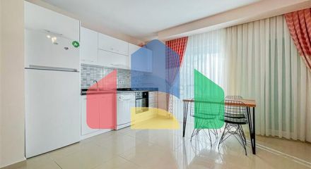 Apartment in Kestel district